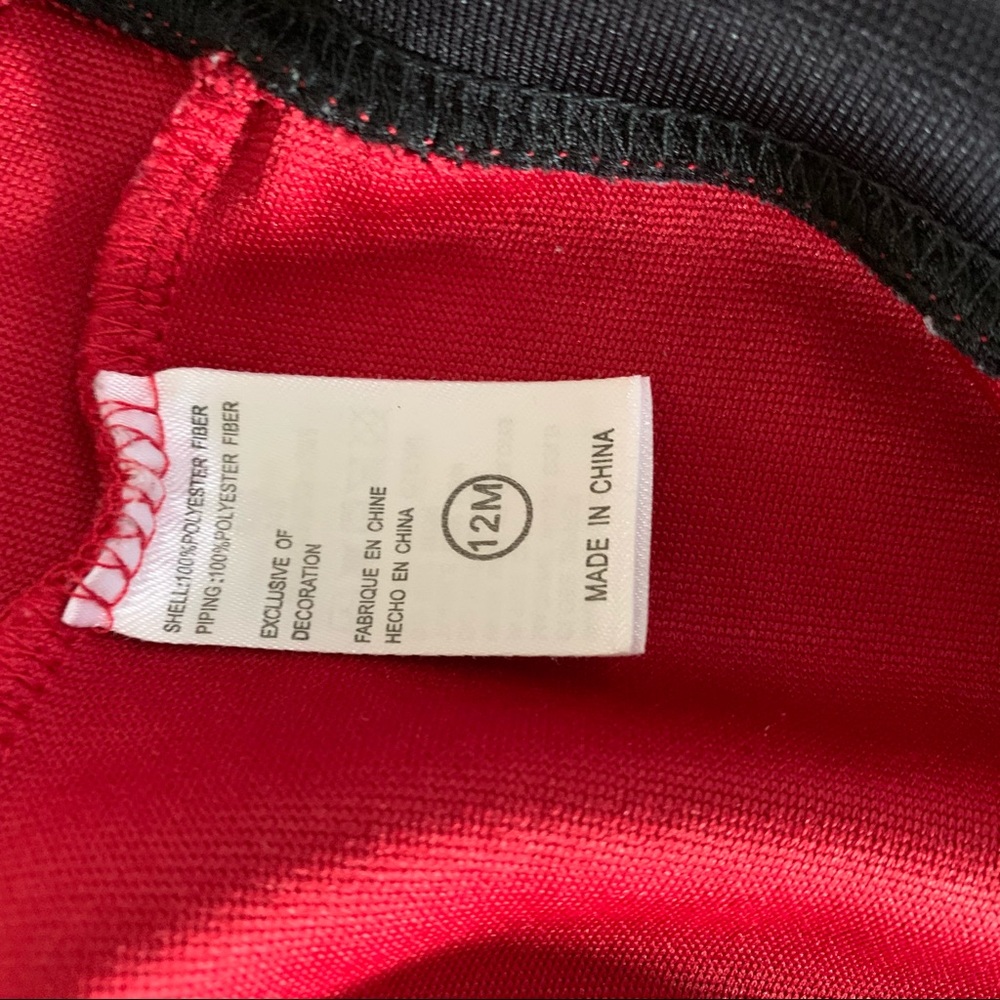 Jordan Jacket - Picture 4 of 7